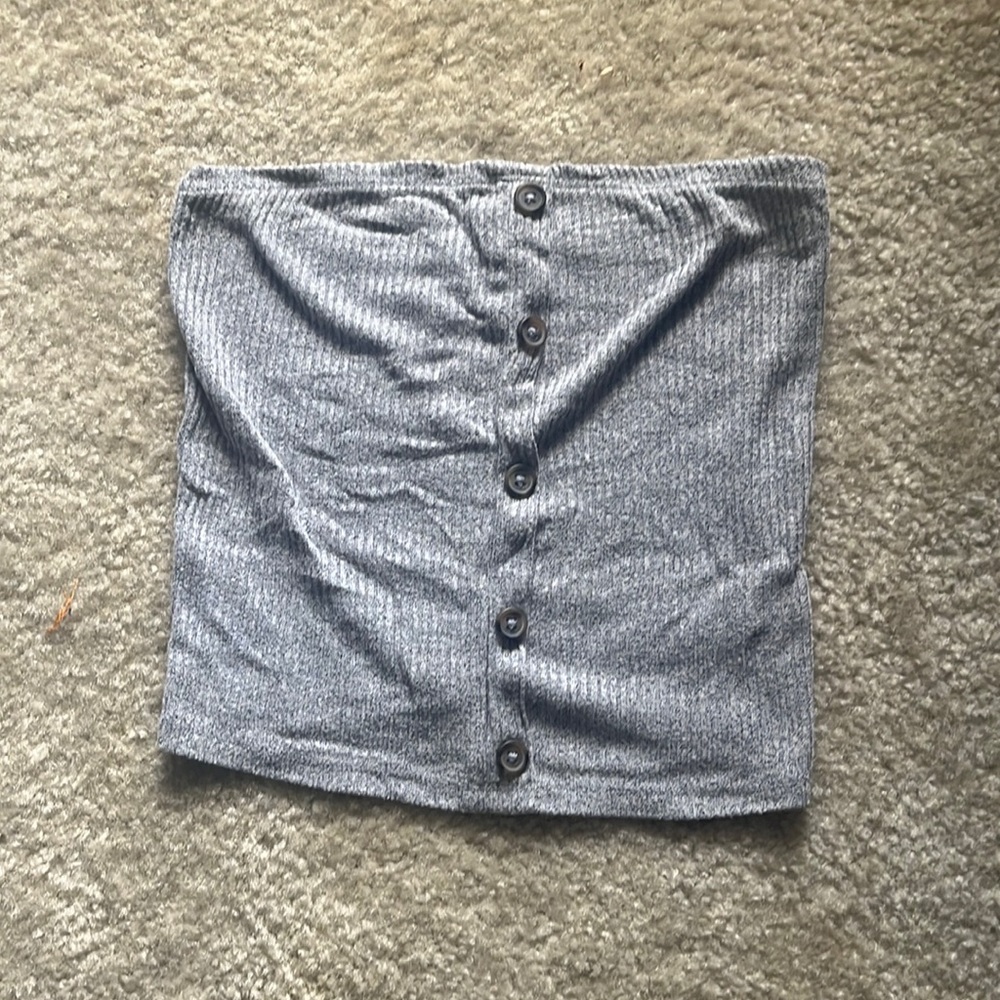 American Eagle Tube Top